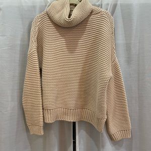 Zara Knit Sweater